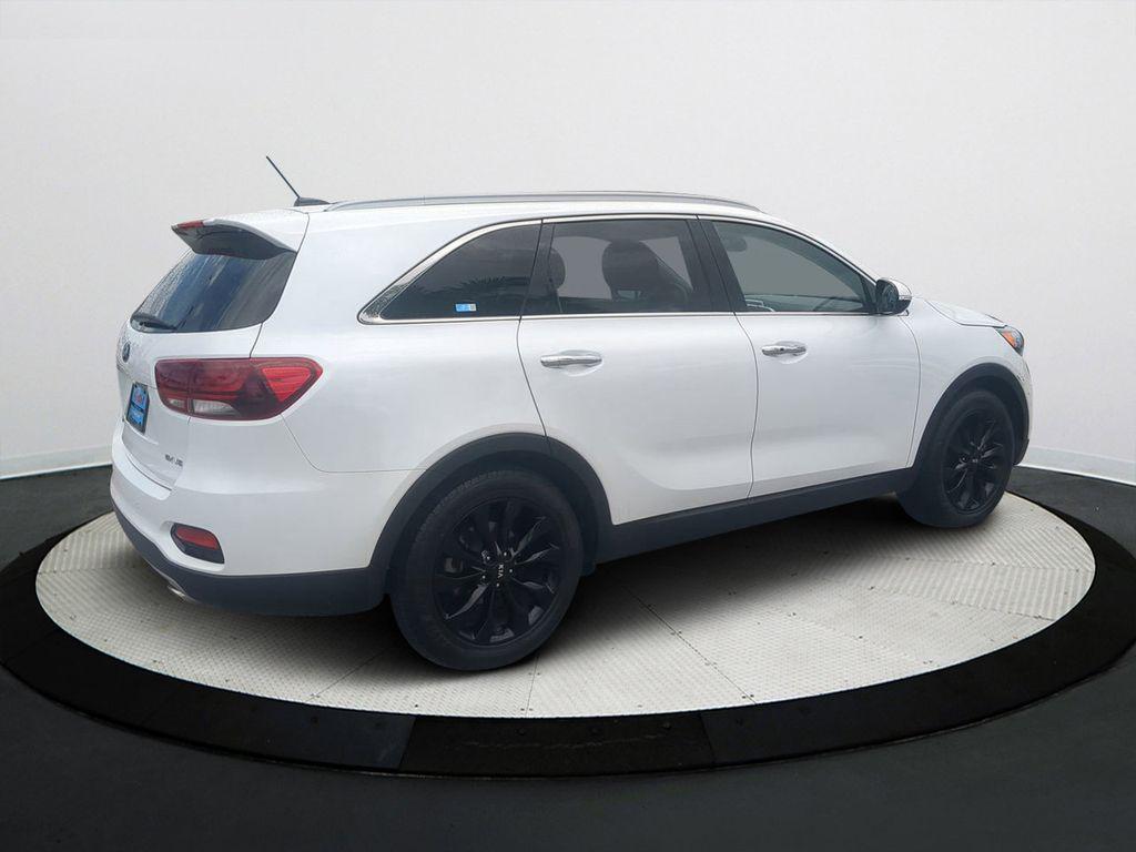 used 2020 Kia Sorento car, priced at $20,000