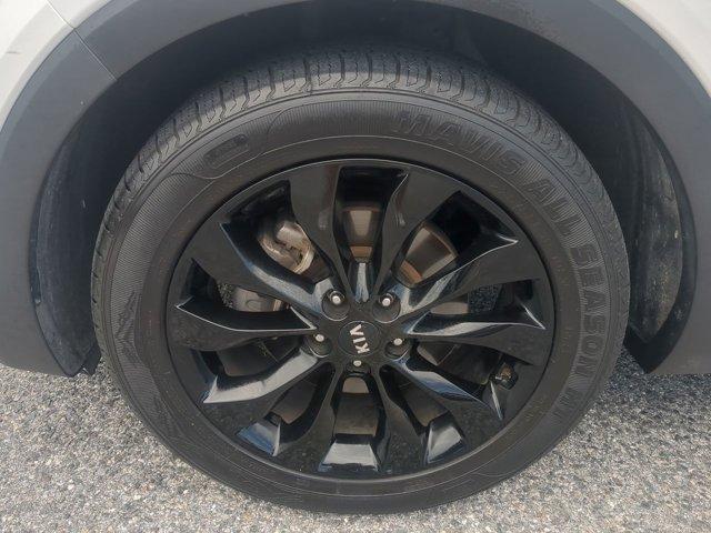 used 2020 Kia Sorento car, priced at $20,300
