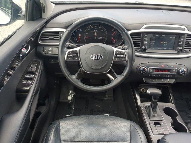 used 2020 Kia Sorento car, priced at $20,300