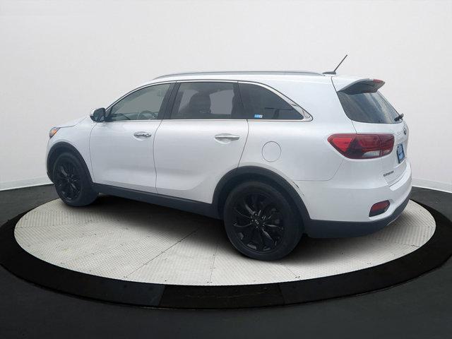 used 2020 Kia Sorento car, priced at $20,300