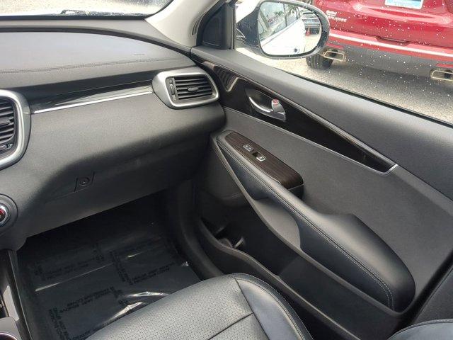 used 2020 Kia Sorento car, priced at $20,300