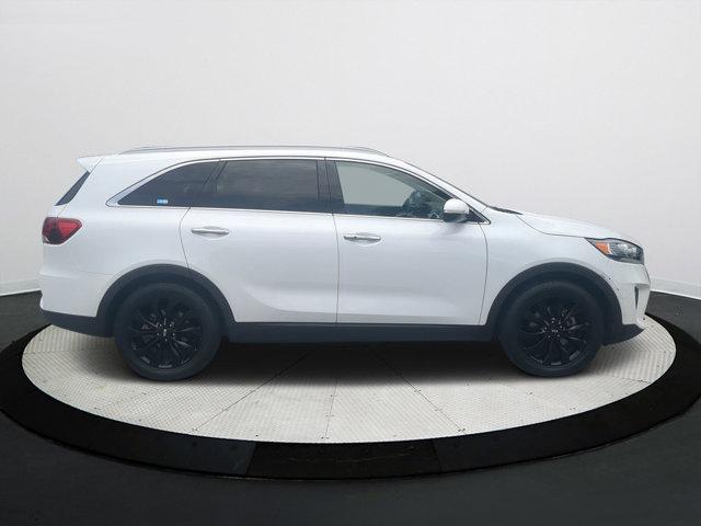 used 2020 Kia Sorento car, priced at $20,300