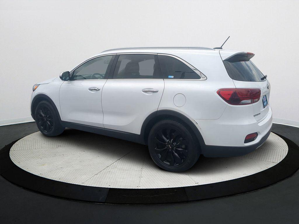 used 2020 Kia Sorento car, priced at $20,000