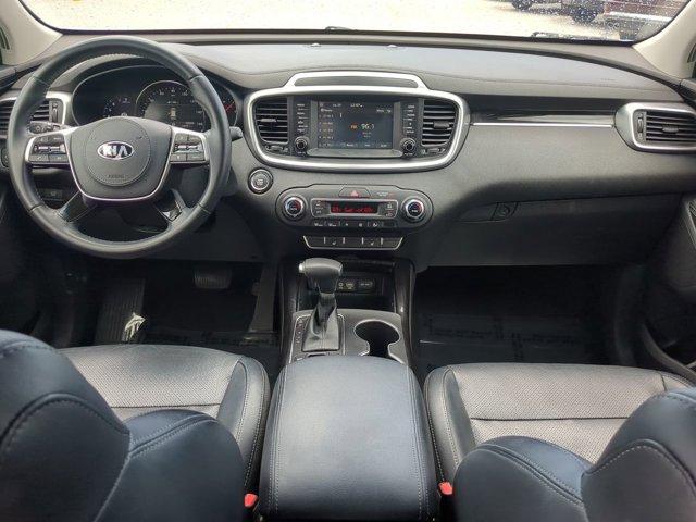 used 2020 Kia Sorento car, priced at $20,300