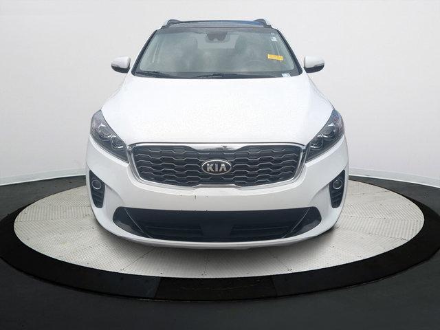 used 2020 Kia Sorento car, priced at $20,300