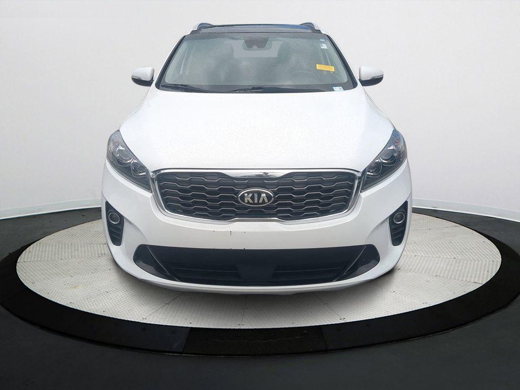 used 2020 Kia Sorento car, priced at $20,000