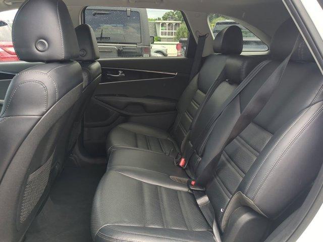 used 2020 Kia Sorento car, priced at $20,300