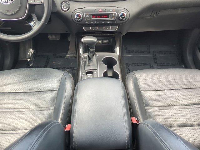used 2020 Kia Sorento car, priced at $20,300