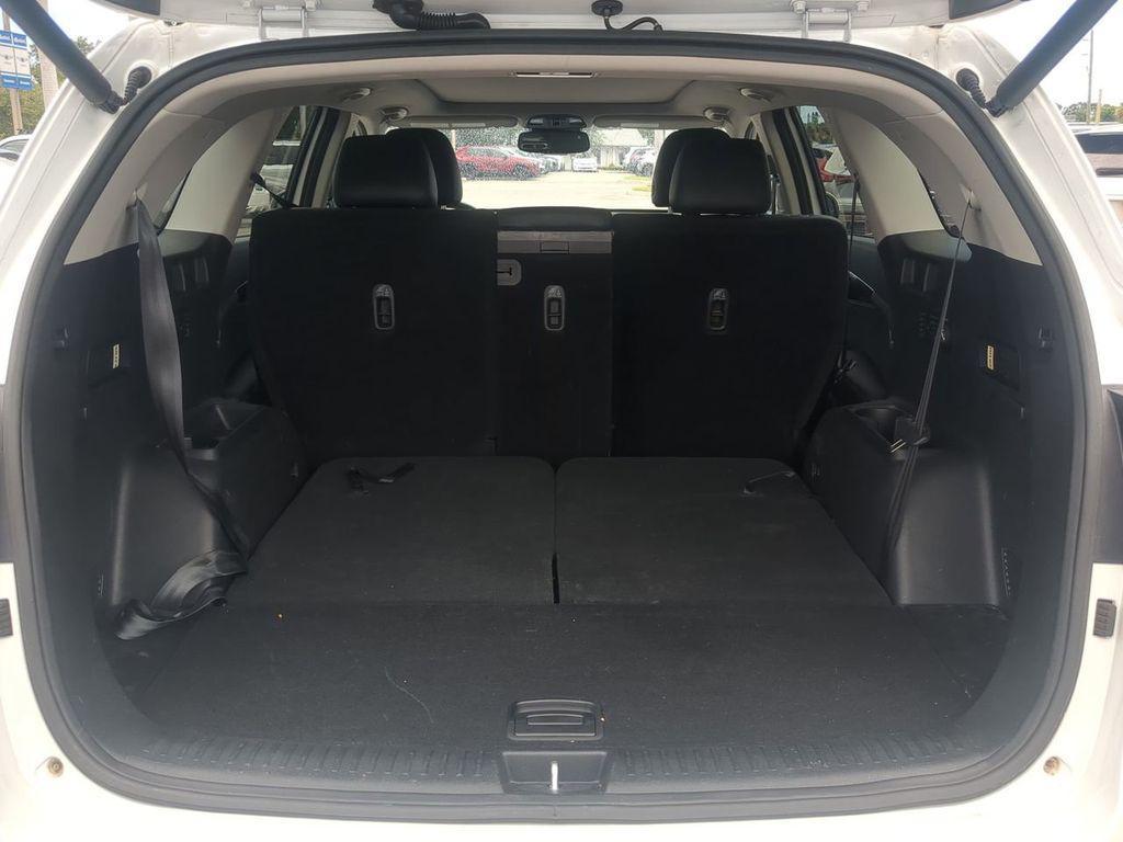 used 2020 Kia Sorento car, priced at $20,000