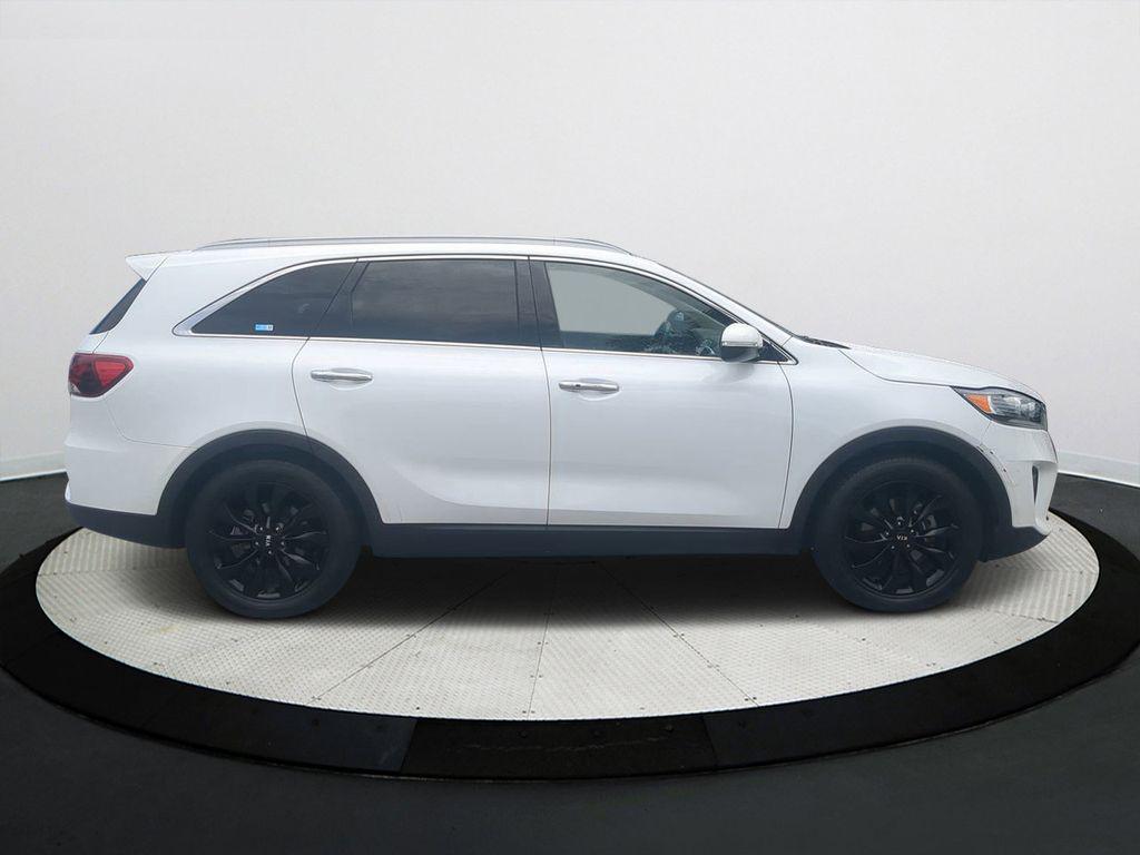 used 2020 Kia Sorento car, priced at $20,000