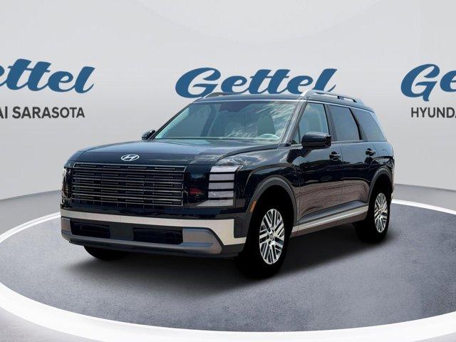 new 2026 Hyundai Palisade car, priced at $44,086