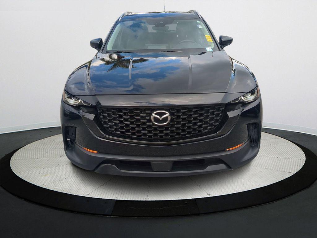 used 2023 Mazda CX-50 car, priced at $22,753