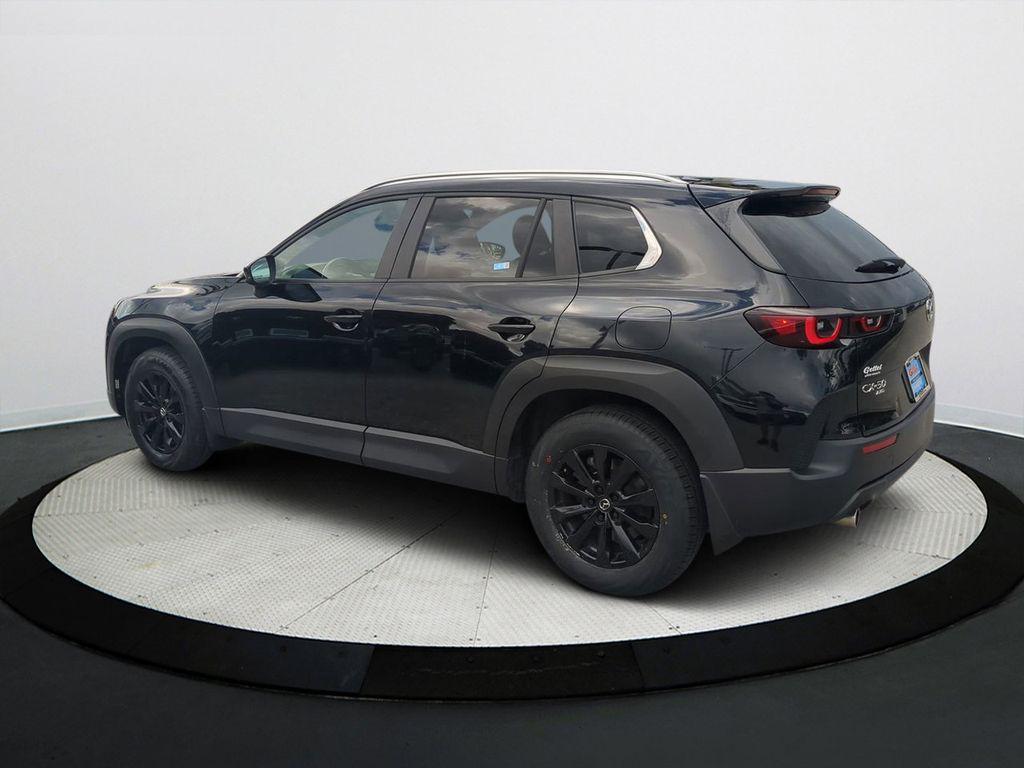 used 2023 Mazda CX-50 car, priced at $22,753