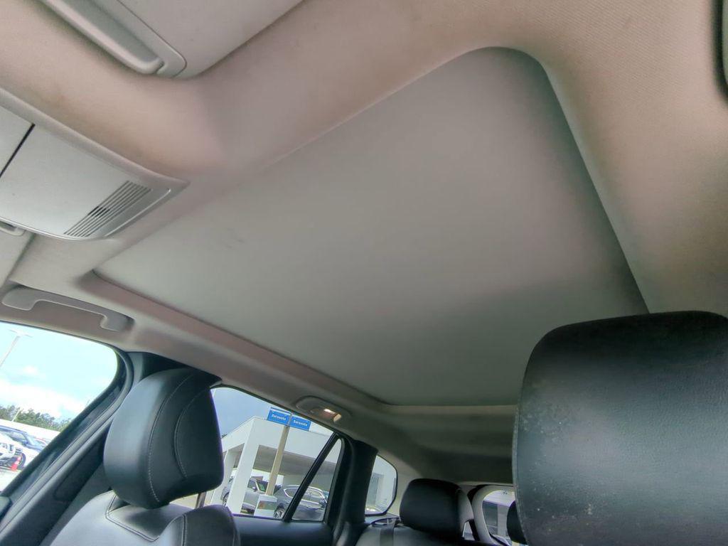 used 2023 Mazda CX-50 car, priced at $22,753
