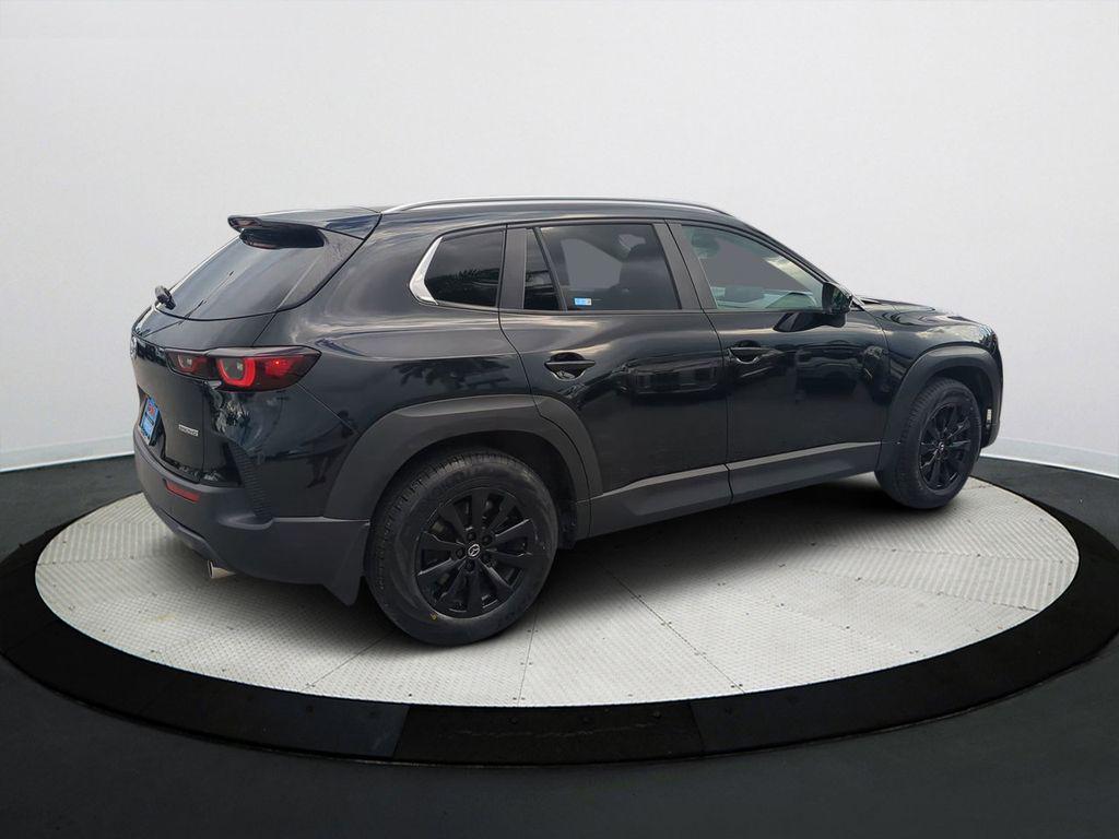 used 2023 Mazda CX-50 car, priced at $22,753