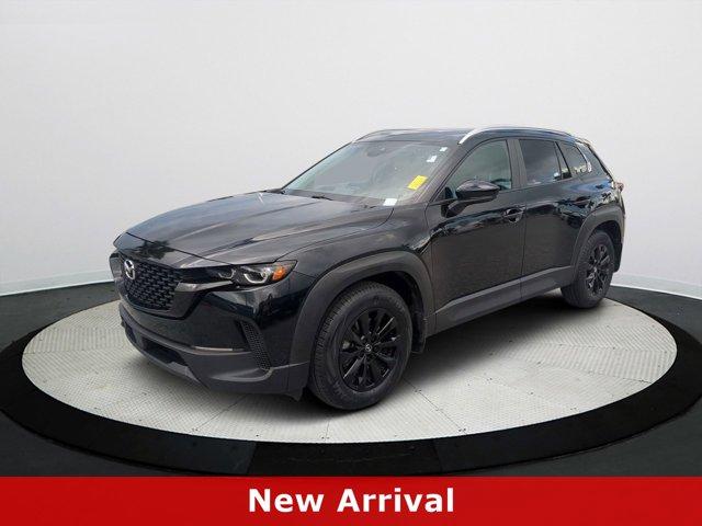 used 2023 Mazda CX-50 car, priced at $22,753