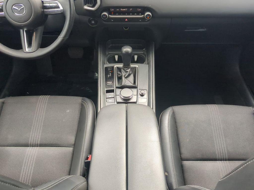 used 2023 Mazda CX-50 car, priced at $22,753