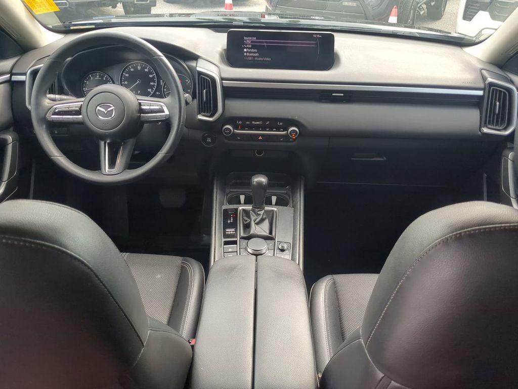 used 2023 Mazda CX-50 car, priced at $22,753