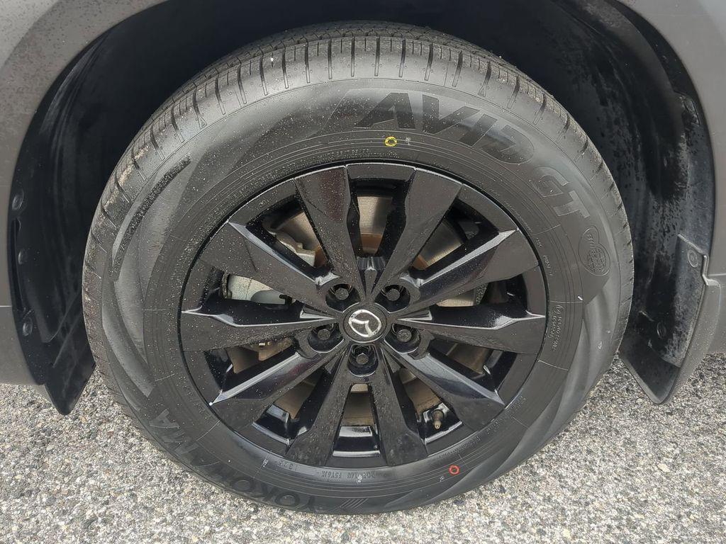 used 2023 Mazda CX-50 car, priced at $22,753