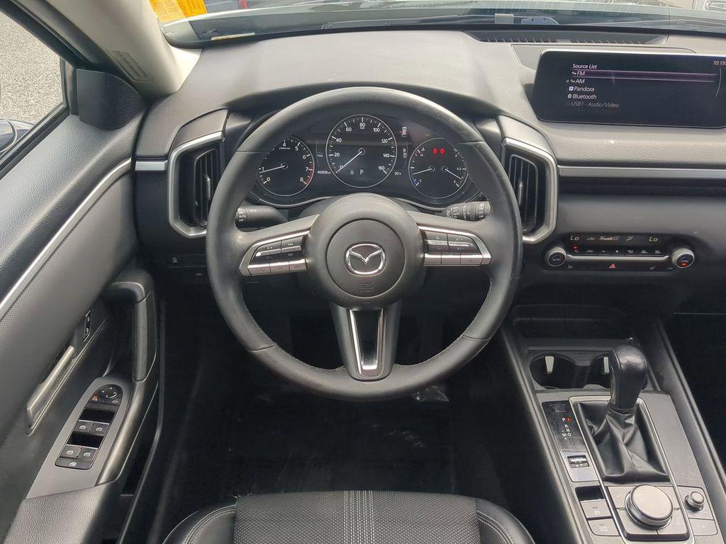 used 2023 Mazda CX-50 car, priced at $22,753