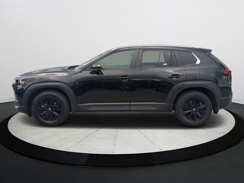 used 2023 Mazda CX-50 car, priced at $22,753