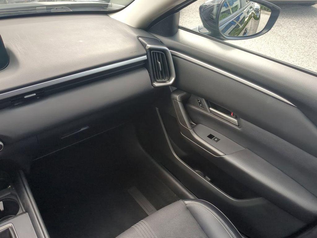 used 2023 Mazda CX-50 car, priced at $22,753