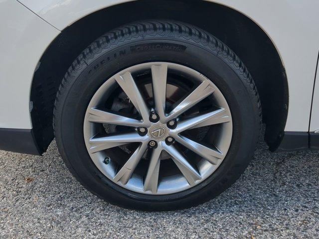 used 2014 Lexus RX 350 car, priced at $13,992