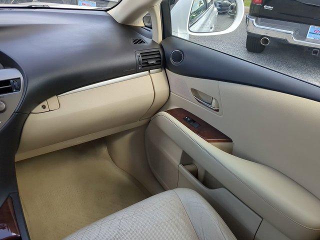 used 2014 Lexus RX 350 car, priced at $13,992