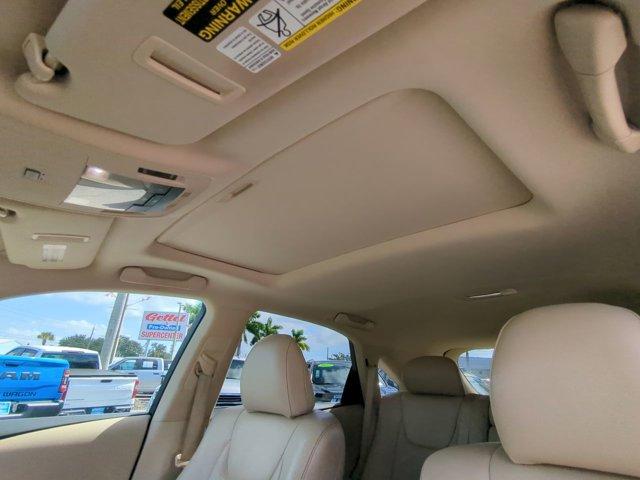 used 2014 Lexus RX 350 car, priced at $13,992