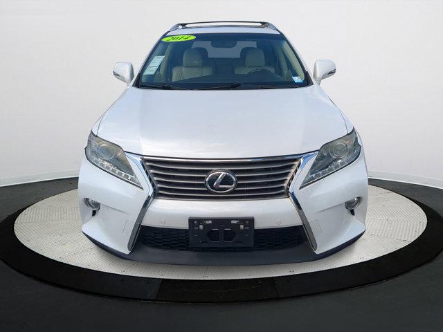 used 2014 Lexus RX 350 car, priced at $13,992