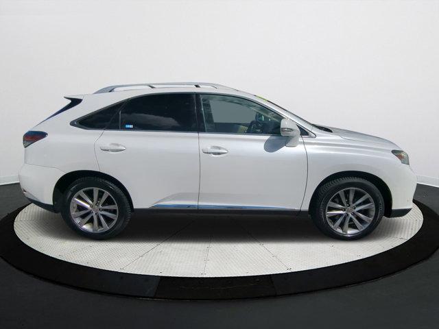 used 2014 Lexus RX 350 car, priced at $13,992
