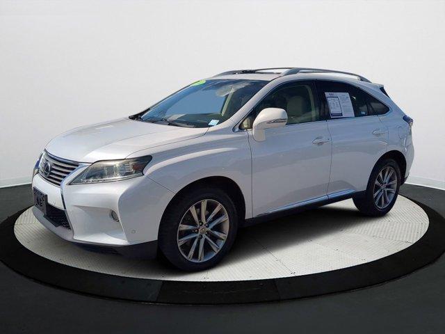 used 2014 Lexus RX 350 car, priced at $13,992
