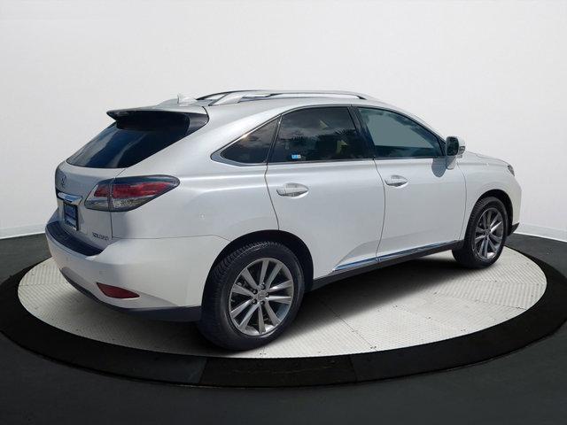 used 2014 Lexus RX 350 car, priced at $13,992