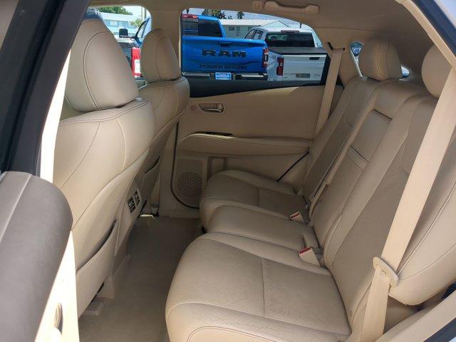 used 2014 Lexus RX 350 car, priced at $13,992