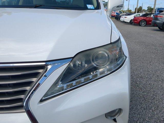 used 2014 Lexus RX 350 car, priced at $13,992