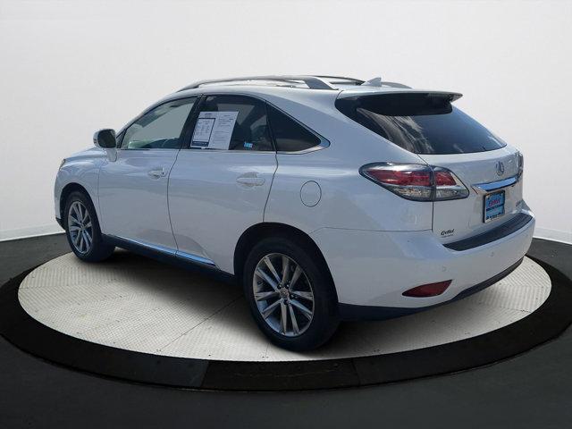 used 2014 Lexus RX 350 car, priced at $13,992