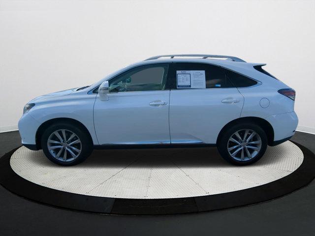 used 2014 Lexus RX 350 car, priced at $13,992