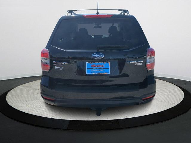 used 2015 Subaru Forester car, priced at $10,999