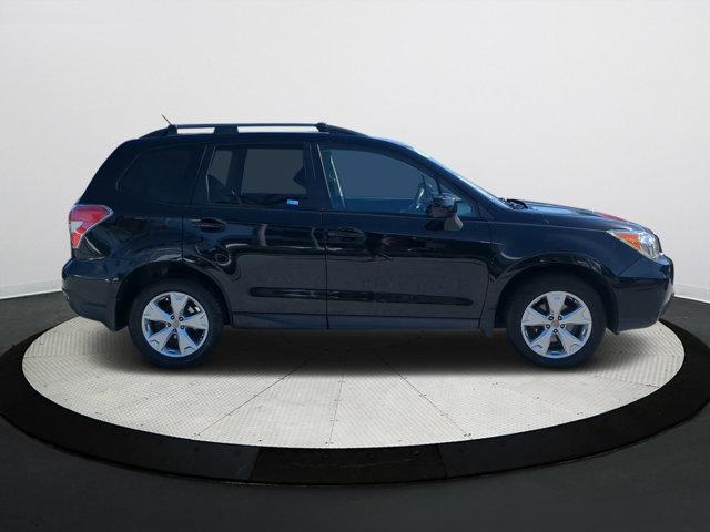 used 2015 Subaru Forester car, priced at $10,999