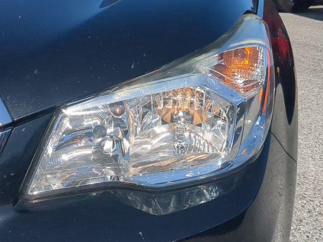 used 2015 Subaru Forester car, priced at $10,999