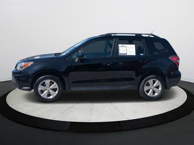 used 2015 Subaru Forester car, priced at $10,999