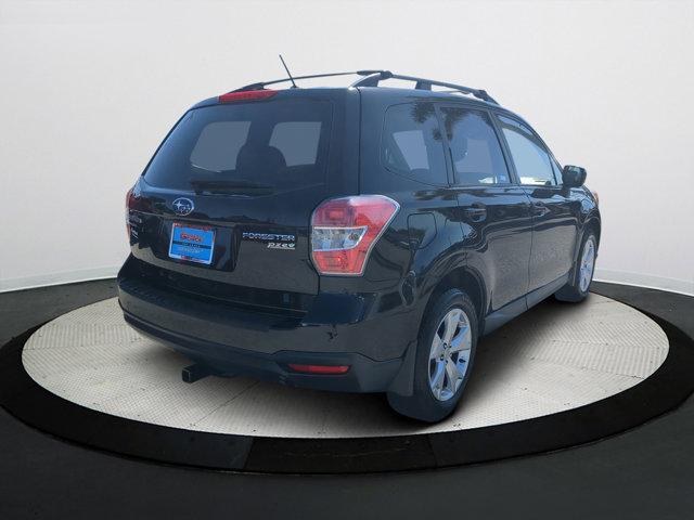 used 2015 Subaru Forester car, priced at $10,999