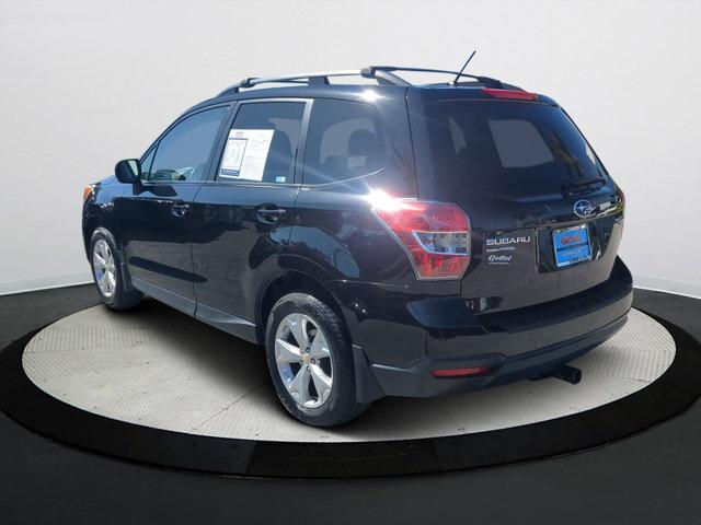 used 2015 Subaru Forester car, priced at $10,999