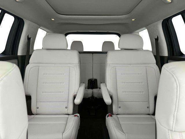 new 2025 Hyundai Santa Fe car, priced at $47,828