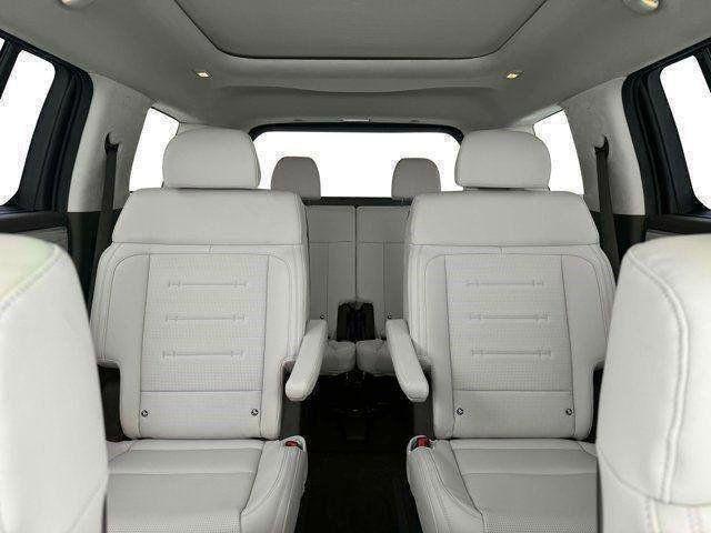 new 2025 Hyundai Santa Fe car, priced at $43,433