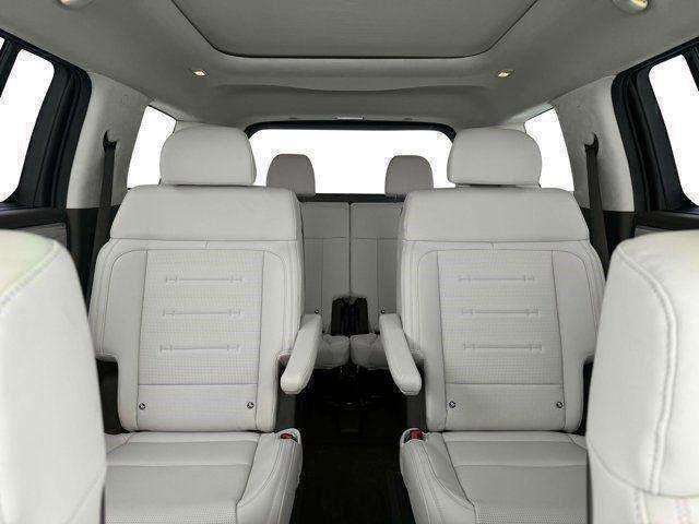 new 2025 Hyundai Santa Fe car, priced at $44,346