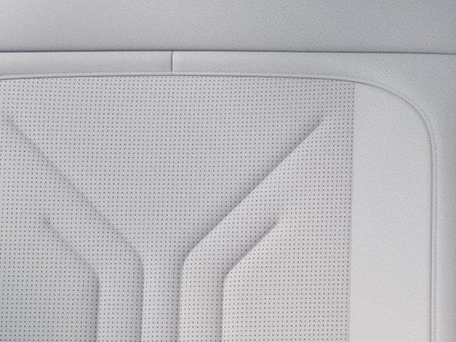 new 2026 Hyundai Santa Fe car, priced at $39,721