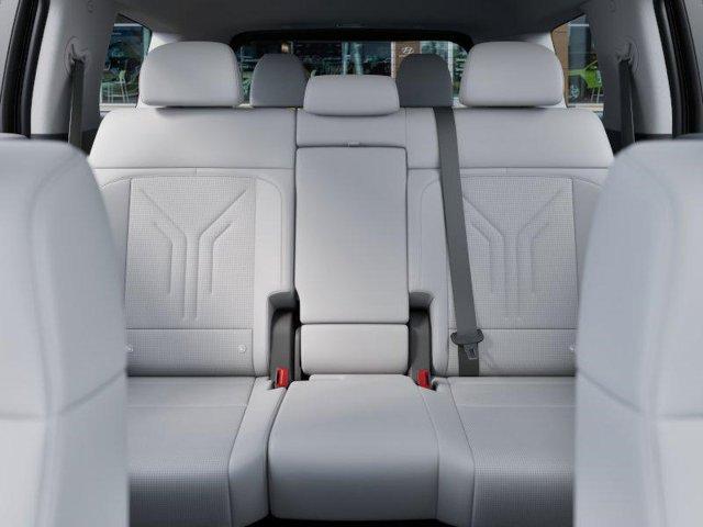 new 2026 Hyundai Santa Fe car, priced at $39,721