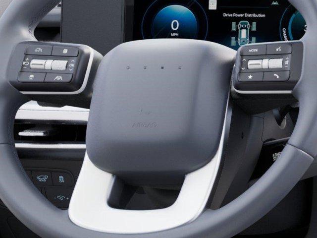 new 2026 Hyundai IONIQ 9 car, priced at $68,735
