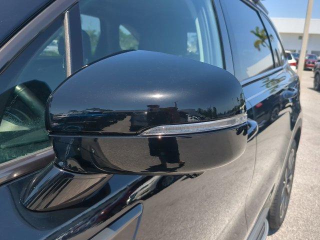 used 2021 Kia Sorento car, priced at $29,789